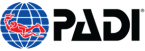 padi logo